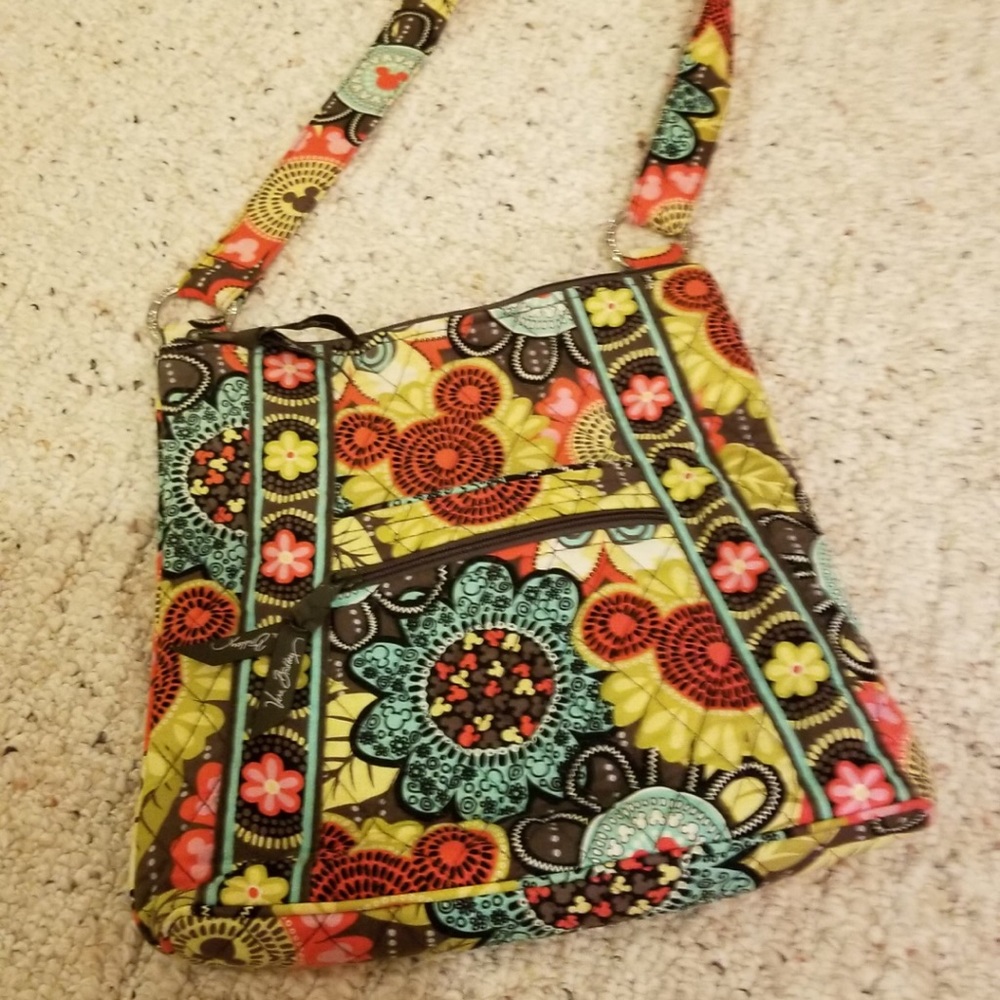 Vera Bradley purse